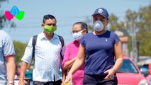 Nicaragua: Situación del coronavirus al 5 de mayo