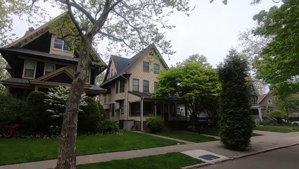 COVID-19's impact on home sales this spring