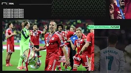 Football life after Leonel Messi and Cristiano Ronaldo