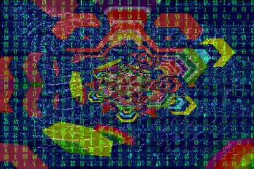 MVGEN: Outblinker : Farrokh Bulsara