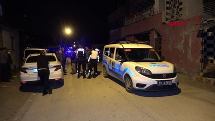 Sokak ortasında silahlı saldırıya uğrayan genç, öldü