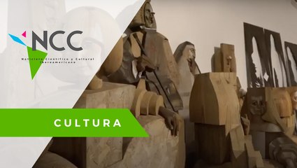 Presentan primera bóveda museística abierta al público en Caracas