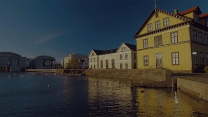 Iceland Is Ready to Reopen After Just 6 Weeks of Lockdown