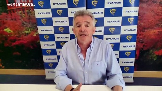 Járvány: szakadék szélén az európai légitársaságok