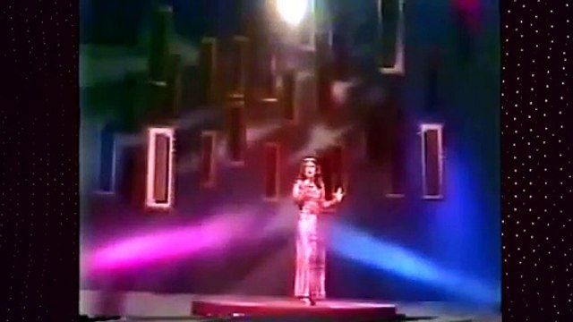 Cómo amo a Guayaquil : La actriz Angélica María mandó saludos a la ciudad