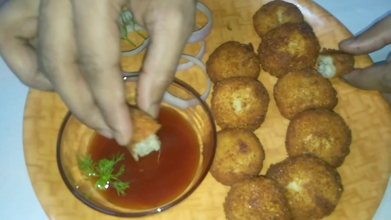 Home Made Chicken Nuggets ll ghar pr Chicken Nuggets kaise bnaye ll lockdown cooking ll Ramdan special