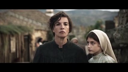 Fatima Movie Clip - It Takes Courage