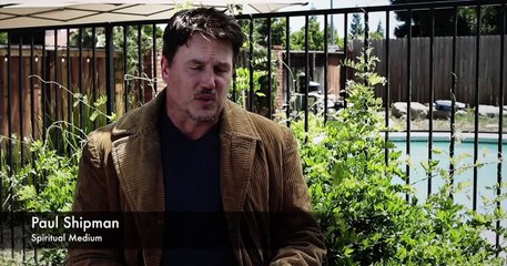 DEAD VOICES movie trailer
