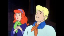 Scooby Doo, Where Are You! - Clip - The Creeper is After Scooby and the Gang
