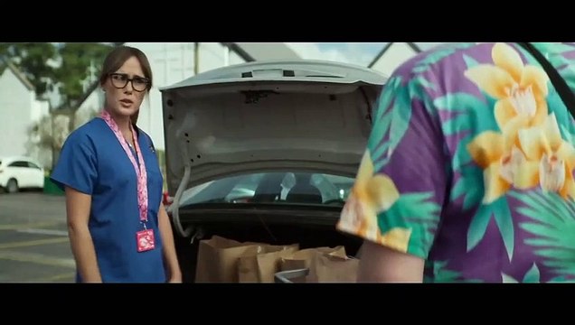 Arkansas movie (2020) - Liam Hemsworth, Duke, Michael Kenneth Williams, Vivica A. Fox, Eden Brolin, Chandler Duke, John Malkovich, Vince Vaughn