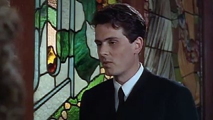 Barcelona movie (1994) - Taylor Nichols, Chris Eigeman, Tushka Bergen