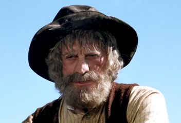 The Man from Snowy River movie (1982) - Tom Burlinson, Terence Donovan, Kirk Douglas