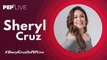 Willing bang gumawa ng proyekto si Sheryl Cruz with Romnick Sarmenta? | PEP Live