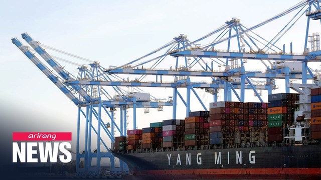 Economies around world suffer amid COVID-19 pandemic