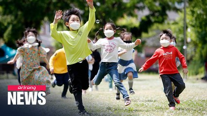 Public institutions, schools slowly re-open in S. Korea amid 'everyday life quarantine scheme'