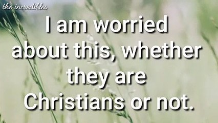 TB Joshua, Can A Real Christian Contract COVID-19?