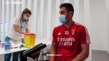 Clubes da I Liga retomam treinos