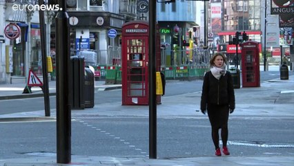 Online kurzusokkal készülnek a nyitásra a brit munkavállalók