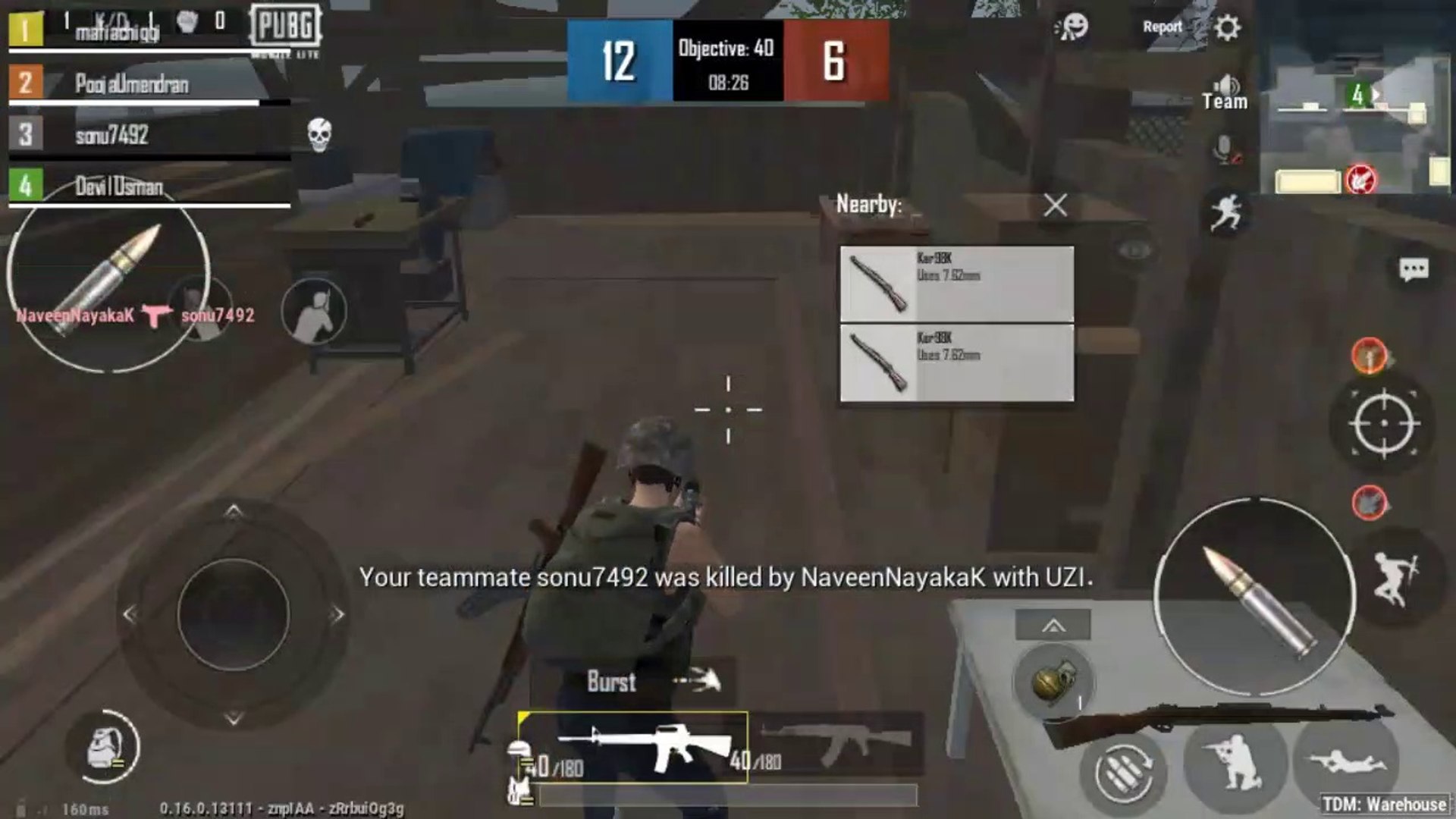 PUBG GAMING