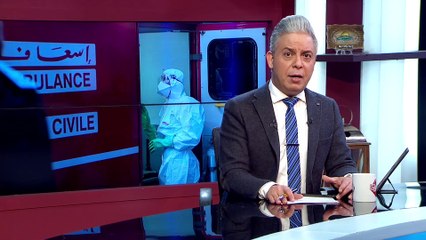 معركه البرص مواطنه مصريه من الحجر الصحى احنا مش بشر احنا مصريين