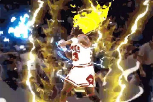 MVGEN: The Alan Parsons Project : Sirius (Chicago Bulls Theme Song) Last Dance