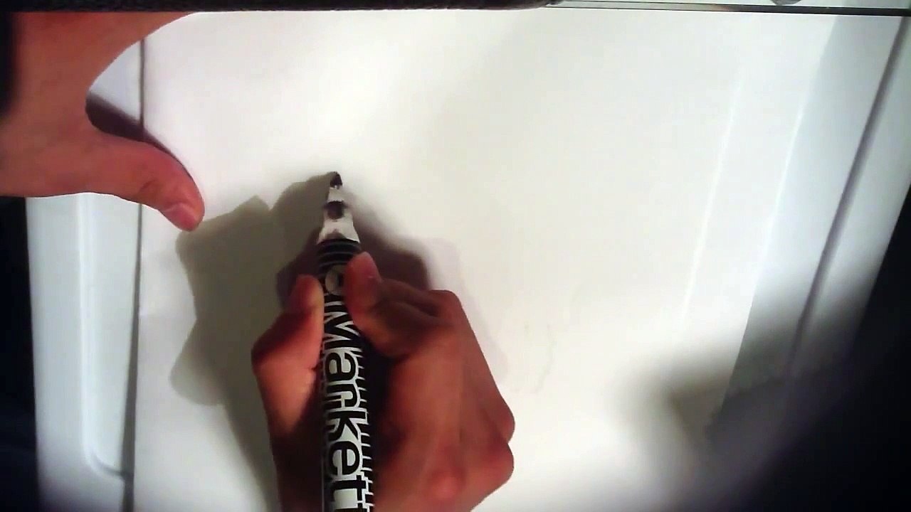 How to Draw a Cigarette - Easy Things to Draw