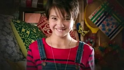 Andi Mack S02E09 You're the One that I Want