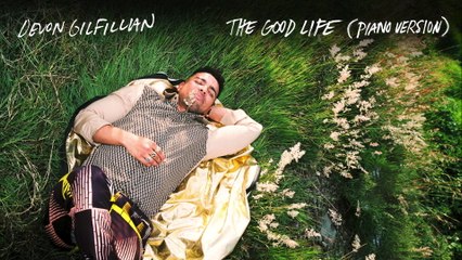 Devon Gilfillian - The Good Life (Piano Version / Audio)