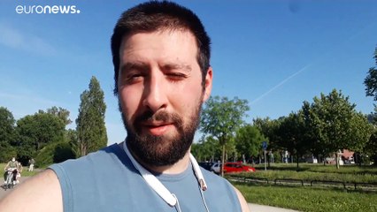 Το πρώτο 24ωρο εκτός της αυστηρής καραντίνας