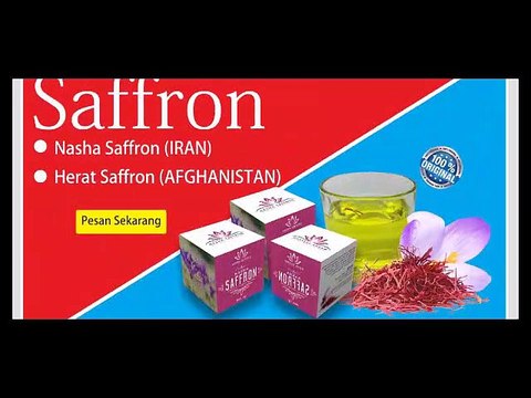 NEGIN !! WA:083 854 153 392	Jual Bunga Saffron Untuk Maag Surabaya- Malang