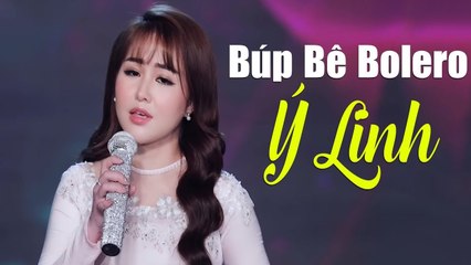 Liên Khúc Chiều Sân Ga - Ý LINH  Nhạc Vàng Bolero Buồn Thất Tình Cấm Nghe