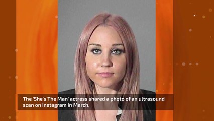 The Amanda Bynes Update
