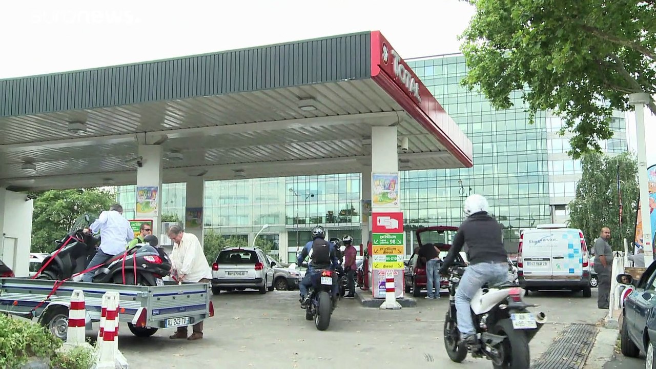 Ölriesen nach Preissturz: 99 Prozent Verlust