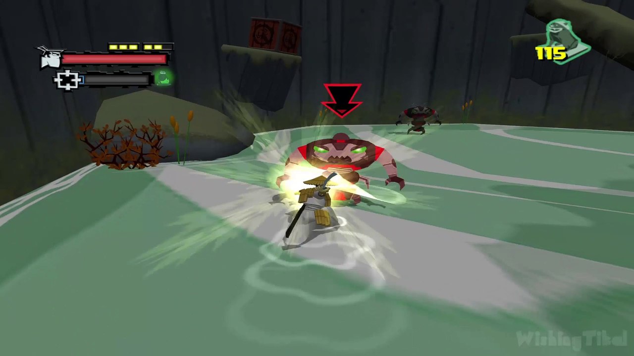 samurai-jack-the-shadow-of-aku-walkthrough-part-3-gcn-ps2-xbox-100-video-dailymotion