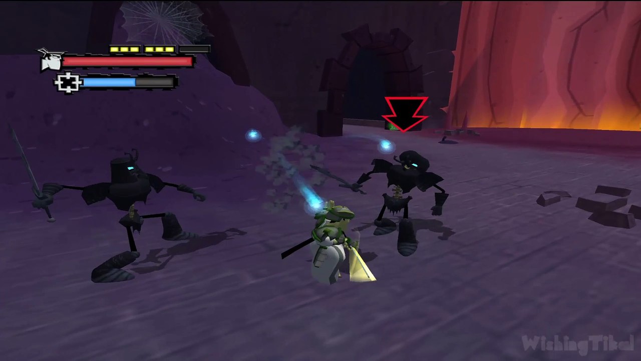 samurai-jack-the-shadow-of-aku-walkthrough-part-7-gcn-ps2-xbox-100-video-dailymotion