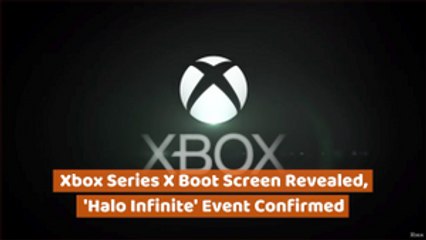 New Xbox Series X Details