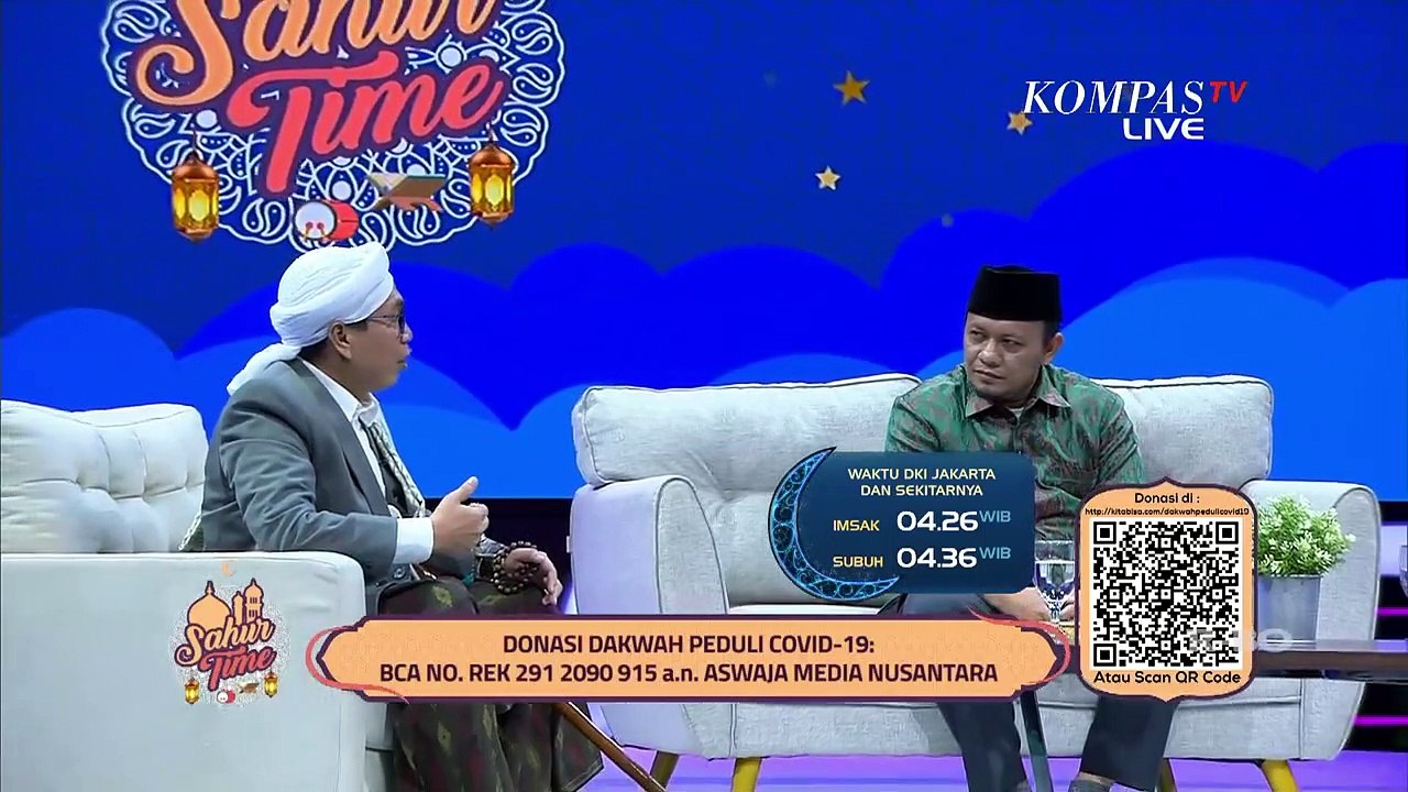 Pengertian Tentang Sedekah Jariyah