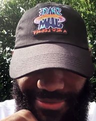 LeBron James revela el nuevo nombre de la segunda parte de 'Space Jam'