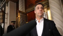 Michael Cohen Will Remain In Jail For A While Longer