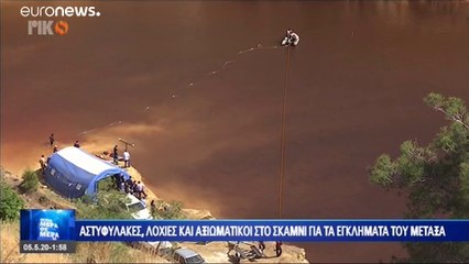 Κύπρος: Ποινική δίωξη εναντίον 15 αστυνομικών για την υπόθεση των κατά συρροή δολοφονιών