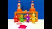 TELETUBBIES Toys Tubby Custard Machine Spill-