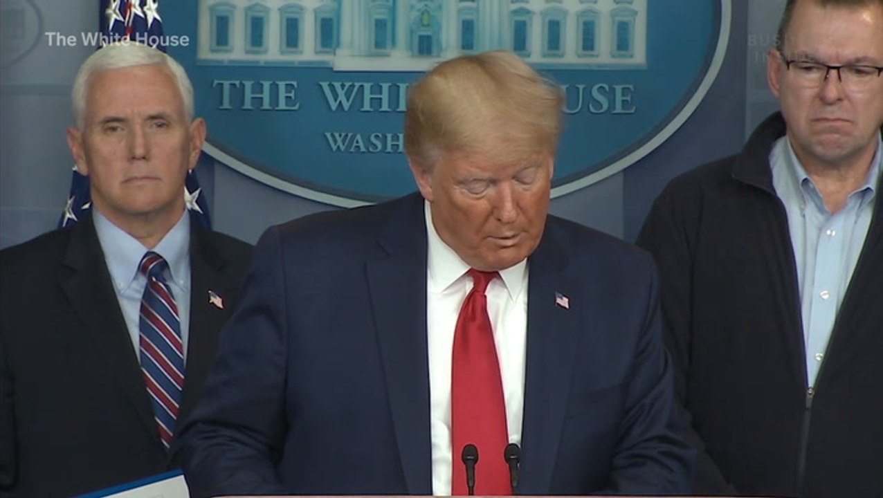 Why Congress' own economists predict 15 million unemployed in 2021