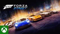 Forza Street Mobile - Trailer de lancement
