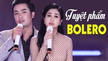 Song Ca Bolero Thiên Quang Phương Anh 2020 - Lk Để Trả Lời Một Câu Hỏi, Ngày Sau Sẽ Ra Sao