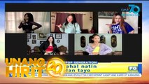 Unang Hirit: Morning Chikahan and Hatawan with PPOP Generation!