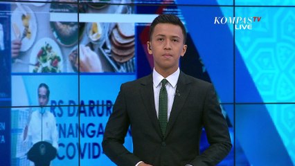 7 Kecamatan Banjir, Warga Dievakuasi