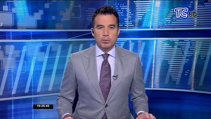 Alcaldesa Cynthia Viteri visitó mercados para verificar medidas sanitarias