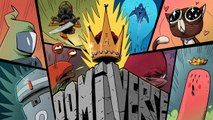 Domiverse - Trailer de lancement