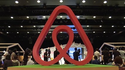 Airbnb despide a un cuarto de sus empleados en el mundo por impacto de pandemia