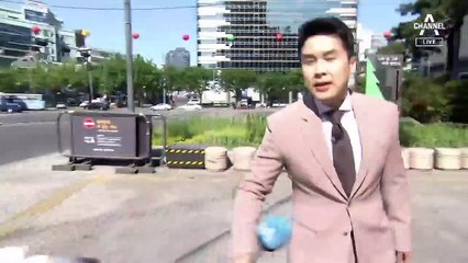 5월 6일 김진의 돌직구쇼 오프닝